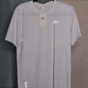 Camiseta deportiva ALO