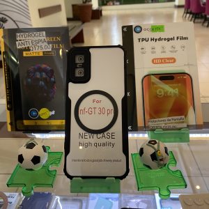 Protector Infinix GT 30 Pro