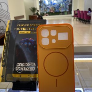Protector Infinix Note 60 Pro