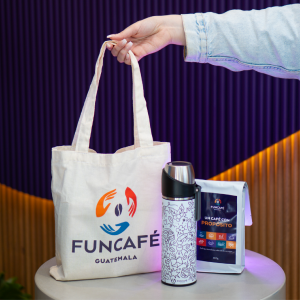 Kit "Un café con propósito"