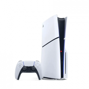 Consola PlayStation 5 Slim Standard Edition + Control DualSense