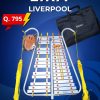 LIRA LIVERPOOL 29 NOTAS