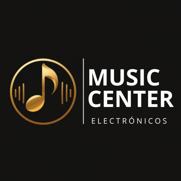 Music Center Electrónicos