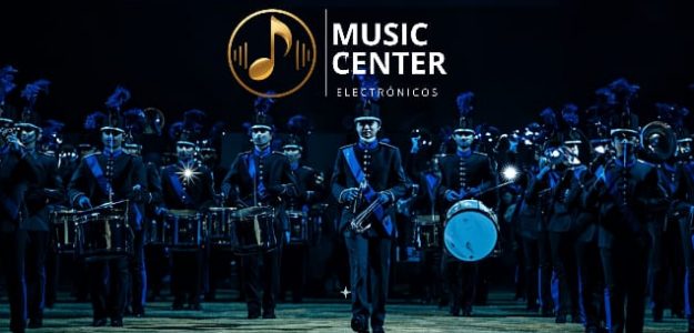 Music Center Electrónicos