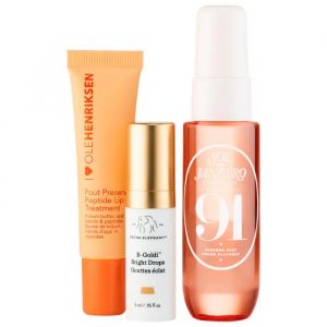 Sephora Favorites Mini Must-Haves Set