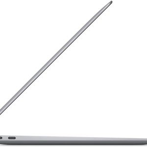 Apple MacBook Air 2020 de 13.3 pulgadas (chip Apple M1, 8 GB de RAM, 128 GB de almacenamiento SSD) - Plata (Renovado Premium)