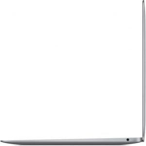 Apple MacBook Air 2020 de 13.3 pulgadas (chip Apple M1, 8 GB de RAM, 128 GB de almacenamiento SSD) - Plata (Renovado Premium)