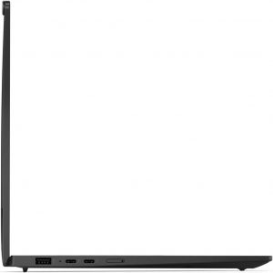 Lenovo ThinkPad X1 Carbon Gen 13 Aura Edition, Intel Ultra 7 258V (Beats U7 165), 14" 2.8K (2880 x 1800), OLED, 32GB DDR5, 2TB SSD Gen 5, 1080p IR Camera, WiFi 7.0, Win 11 Pro - Black