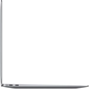 Apple MacBook Air 2020 de 13.3 pulgadas (chip Apple M1, 8 GB de RAM, 128 GB de almacenamiento SSD) - Plata (Renovado Premium)