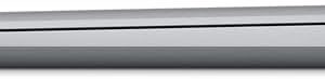 Apple MacBook Air 2020 de 13.3 pulgadas (chip Apple M1, 8 GB de RAM, 128 GB de almacenamiento SSD) - Plata (Renovado Premium)