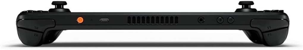 Valve Steam Deck OLED 512GB Handheld Gaming Console - Featuring A High Dynamic Range Screen, A Longer-lasting Battery, Faster Downloads, And Much More