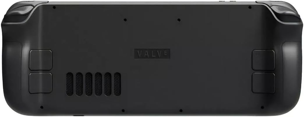 Valve Steam Deck OLED 512GB Handheld Gaming Console - Featuring A High Dynamic Range Screen, A Longer-lasting Battery, Faster Downloads, And Much More