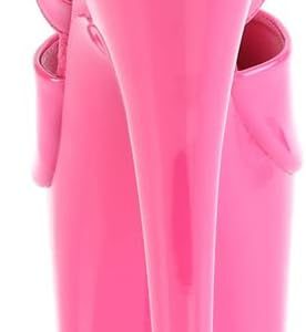 Pleaser Sandalia Flamingo-809 con correa al tobillo para mujer