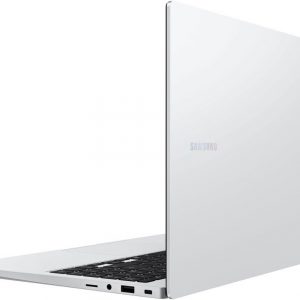 Samsung Galaxy Book4 2024 Business Laptop 15.6" FHD IPS 10-Core Intel 7 150U 16GB LPDDR4 512GB SSD Intel Graphics Wi-Fi 6 Backlit Keyboard Fingerprint Win11 Home w/ONT 32GB USB