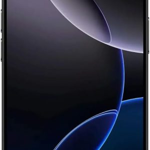 Apple iPhone 16 Pro Max, 512GB, Black Titanium - Unlocked (Renewed)
