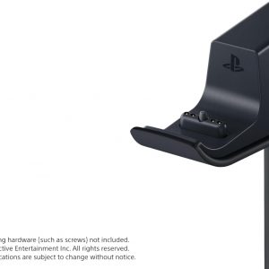 PlayStation Auriculares inalámbricos Pulse Elite - Negro medianoche