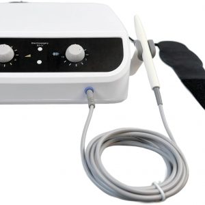 LK-U34pro: Sistema de corte de precisión de alta frecuencia de 30 W para aplicaciones médicas, estéticas y veterinarias - 7 puntas intercambiables