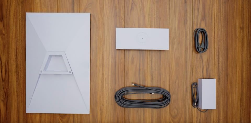 SpaceX Starlink Gen-3 Standard Kit