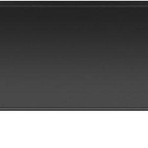 Hisense 40-Inch Class A4 Series FHD 1080p Smart Fire TV (40A4NF) - DTS Virtual: X, Slim Bezel Design, Alexa Built in, Streaming TV, Black