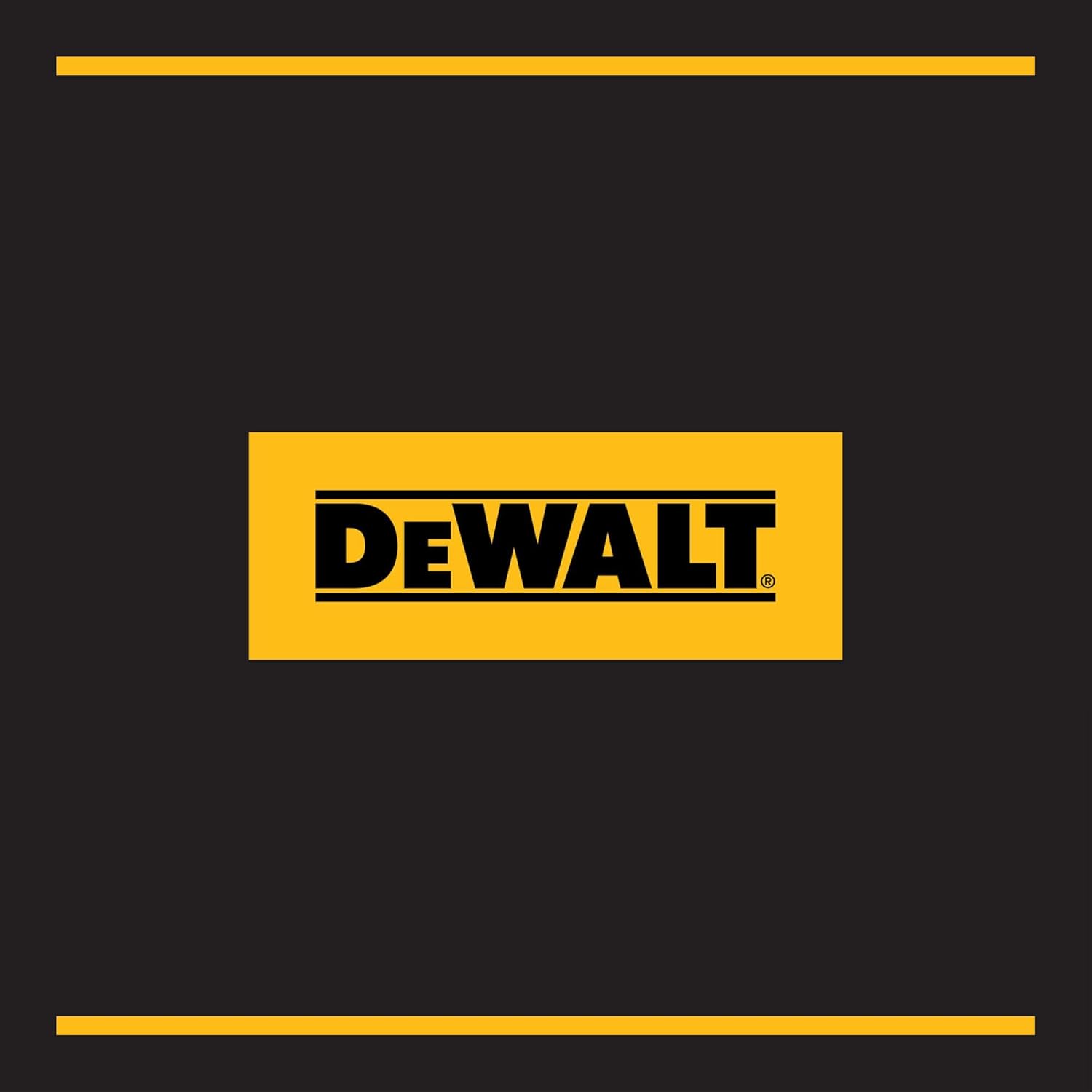 DEWALT 20V MAX 5 Ah Lithium Ion Battery 2-Pack (DCB205-2)