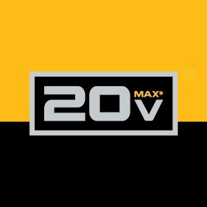 DEWALT - Kit combinado de herramientas eléctricas de 20 V MAX, 10 herramientas inalámbricas, juego de herramientas eléctricas, 2 baterías, cargador y 2 bolsas incluidas, kit combinado sin escobillas