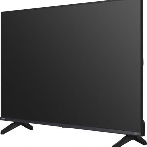 Hisense 40-Inch Class A4 Series FHD 1080p Smart Fire TV (40A4NF) - DTS Virtual: X, Slim Bezel Design, Alexa Built in, Streaming TV, Black