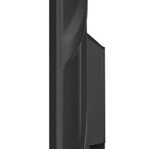 Hisense 40-Inch Class A4 Series FHD 1080p Smart Fire TV (40A4NF) - DTS Virtual: X, Slim Bezel Design, Alexa Built in, Streaming TV, Black