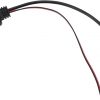 Arnés de radio estéreo para Mazda 3 2006 conveniente negro frontal Bluetooth AUX adaptador de música cable de plástico, metal 1 unids