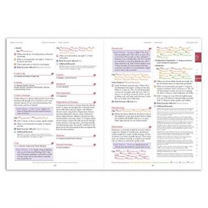Modern Essentials 10th Edition (Hardcover) Essential Oil Reference Books with doTERRA Oil Names