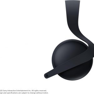 PlayStation Auriculares inalámbricos Pulse Elite - Negro medianoche