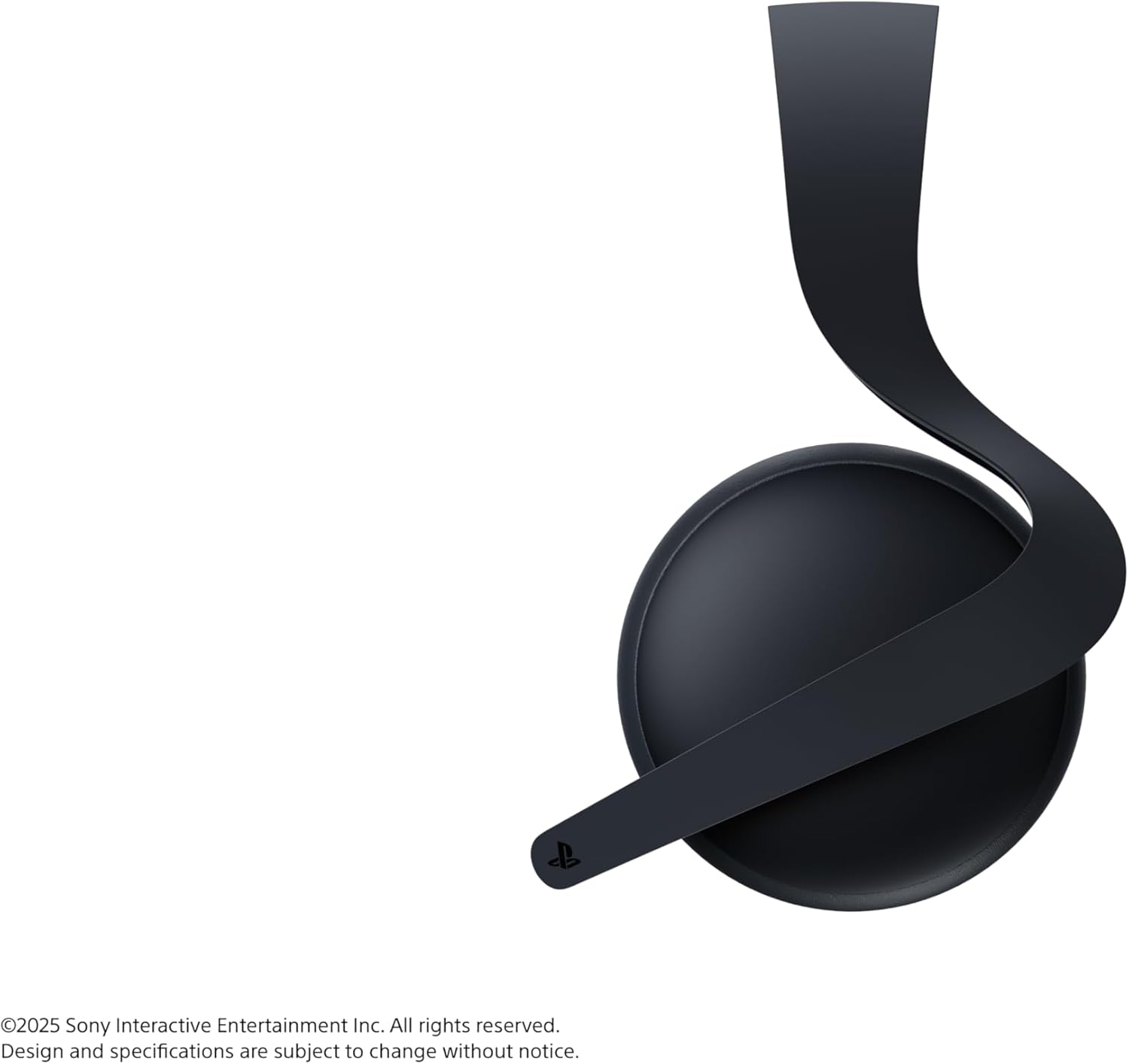 PlayStation Auriculares inalámbricos Pulse Elite - Negro medianoche