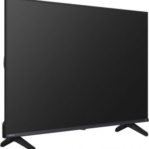 Hisense 40-Inch Class A4 Series FHD 1080p Smart Fire TV (40A4NF) - DTS Virtual: X, Slim Bezel Design, Alexa Built in, Streaming TV, Black