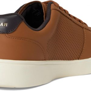 Cole Haan Men's Grand Crosscourt Perforated Sneaker