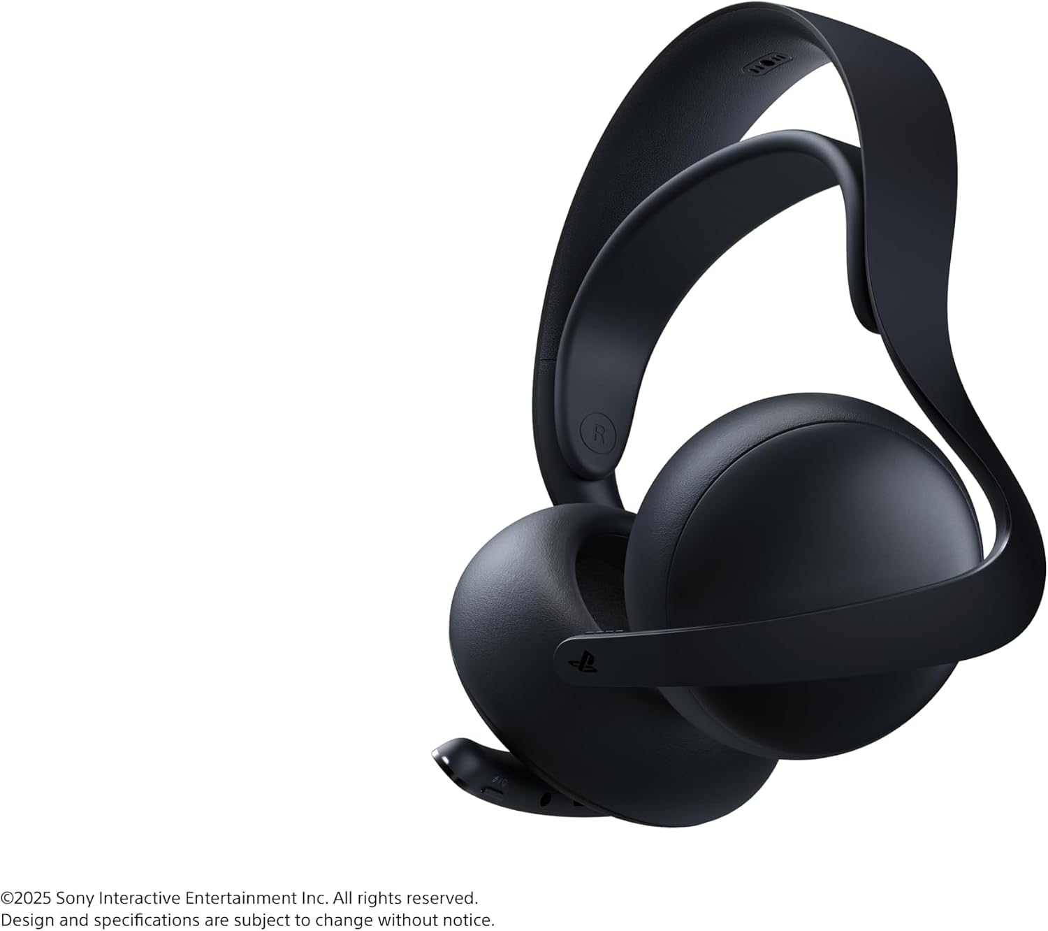 PlayStation Auriculares inalámbricos Pulse Elite - Negro medianoche