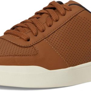 Cole Haan Men's Grand Crosscourt Perforated Sneaker