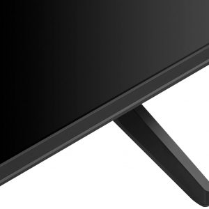 Hisense 40-Inch Class A4 Series FHD 1080p Smart Fire TV (40A4NF) - DTS Virtual: X, Slim Bezel Design, Alexa Built in, Streaming TV, Black