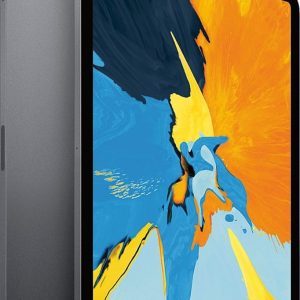 Apple iPad Pro (11 pulgadas, Wi-Fi, 64 GB) - Gris espacial (2018) (renovado)