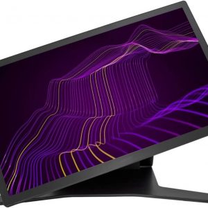 Wacom Cintiq Pro 27 Creative Pen Display (monitor de dibujo gráfico 4K con presión de lápiz 8192 y 99% Adobe RGB (DTH271K0A), color negro