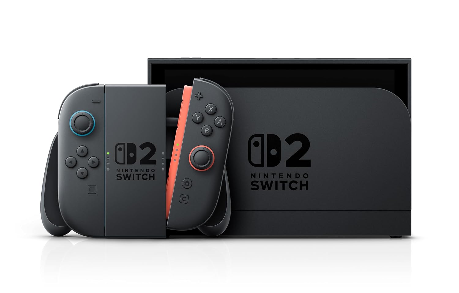 Nintendo Switch 2: Choose Your Game Bundle