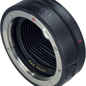 Lens Mount Adapter EF-EOS R for Canon EF/EF-S Lens to Canon EOS R RP R5 R6 R7 R10 Cameras