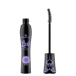 essence - Máscara de pestañas con efecto de volumen esculpido Lash Princess | Definición y volumen | Vegana y libre de crueldad | Sin parabenos