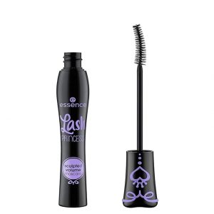 essence - Máscara de pestañas con efecto de volumen esculpido Lash Princess | Definición y volumen | Vegana y libre de crueldad | Sin parabenos