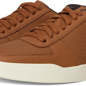 Cole Haan Men's Grand Crosscourt Perforated Sneaker