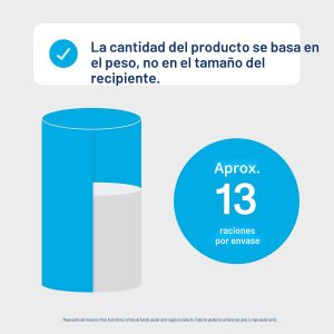 Vital Proteins Péptidos de colágeno en polvo, promueve la salud del cabello, las uñas, la piel, los huesos y las articulaciones, sin sabor 9.33 onzas