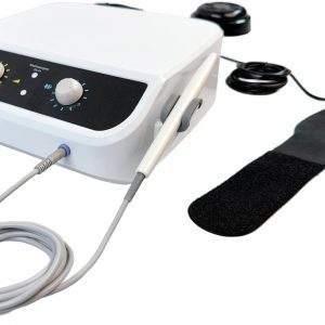 LK-U34pro: Sistema de corte de precisión de alta frecuencia de 30 W para aplicaciones médicas, estéticas y veterinarias - 7 puntas intercambiables
