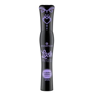 essence - Máscara de pestañas con efecto de volumen esculpido Lash Princess | Definición y volumen | Vegana y libre de crueldad | Sin parabenos