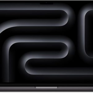Apple Laptop MacBook Pro 2026 con chip Apple M5 Pro con CPU de 18 núcleos y GPU de 20 núcleos: construido para IA, pantalla Liquid Retina XDR de 16.2 pulgadas, memoria unificada de 24 GB, SSD de 1 TB, Wi-Fi 7; negro espacial