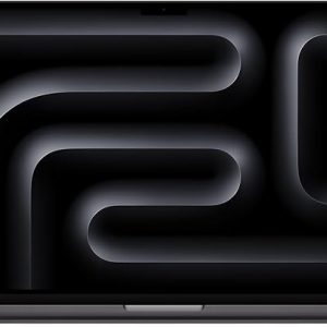 Apple Laptop MacBook Pro 2026 con chip Apple M5 Pro con CPU de 18 núcleos y GPU de 20 núcleos: construido para IA, pantalla Liquid Retina XDR de 16.2 pulgadas, memoria unificada de 24 GB, SSD de 1 TB, Wi-Fi 7; negro espacial