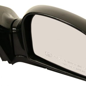 Garage-Pro Mirror Compatible with 2004-2009 Kia Spectra and 2005-2009 Spectra5 Passenger Side, Heated, Power Glass