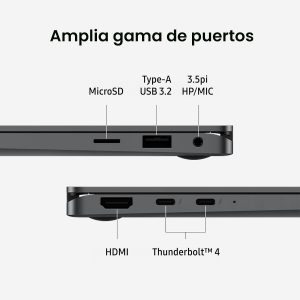 Samsung PC Galaxy Book5 360 Copilot+ de 15.6 pulgadas, portátil empresarial AI, Windows 11 Pro, procesador Intel Core Ultra 7 256V, pantalla táctil FHD AMOLED, 16GB/512GB, modelo 2025, NP754QHA-KA2US